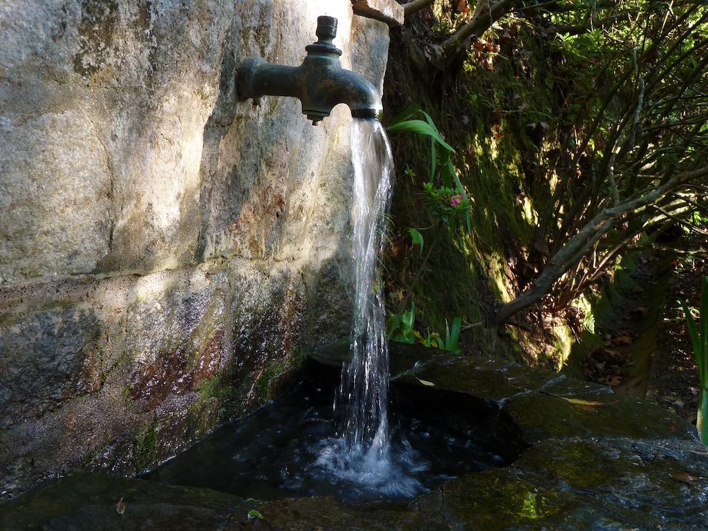 Sitio Nossa Senhora De Loreto Campos do Jordão Kültér fotó
