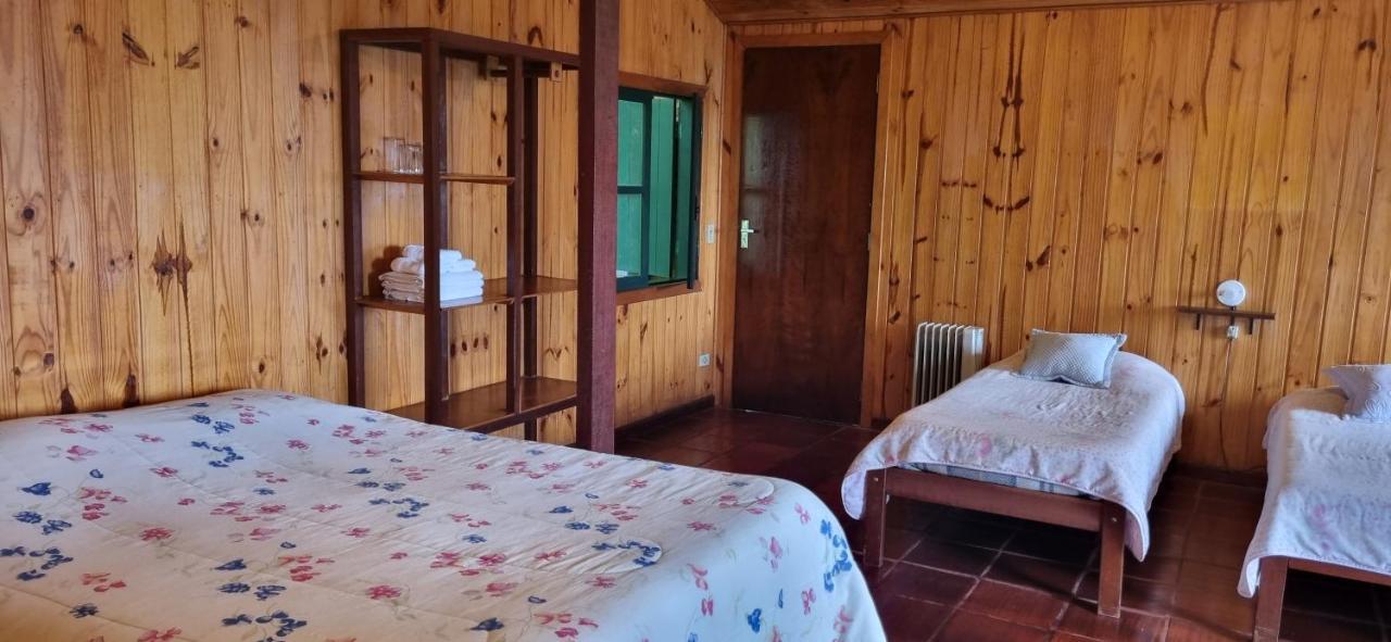 Sitio Nossa Senhora De Loreto Campos do Jordão Kültér fotó