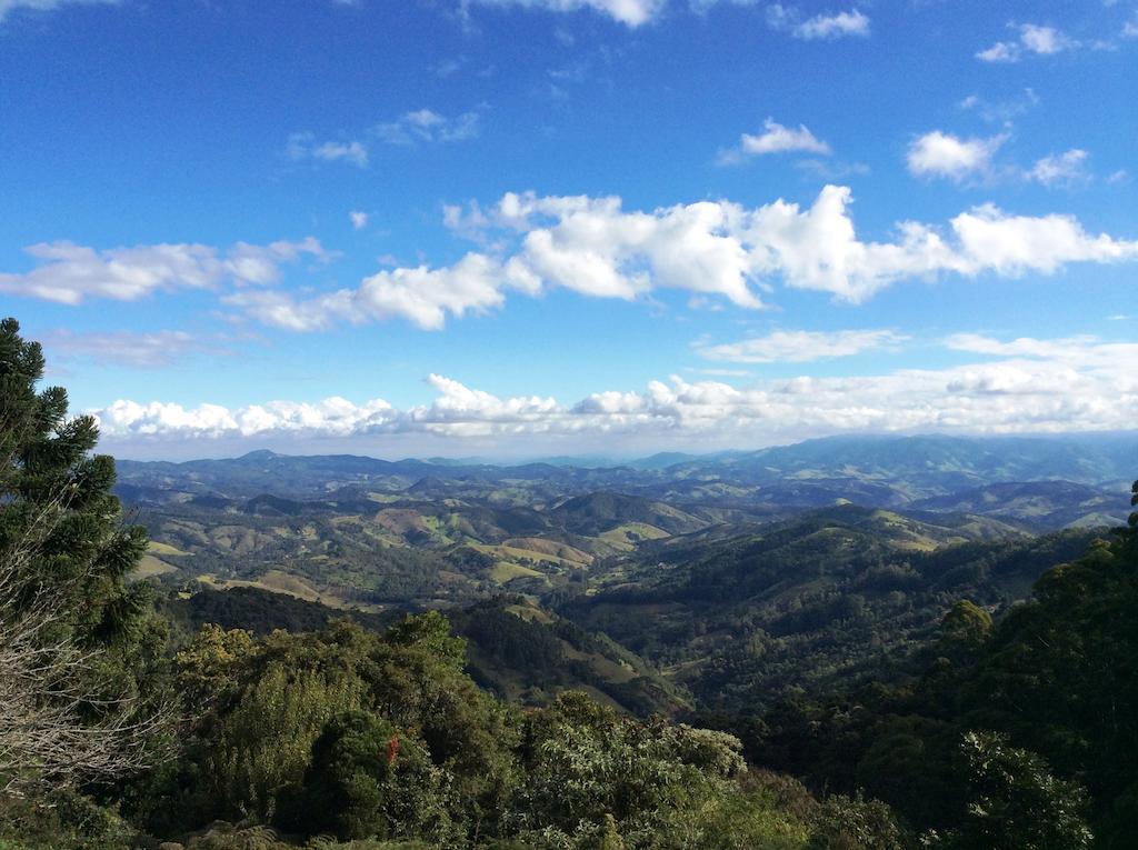 Sitio Nossa Senhora De Loreto Campos do Jordão Kültér fotó