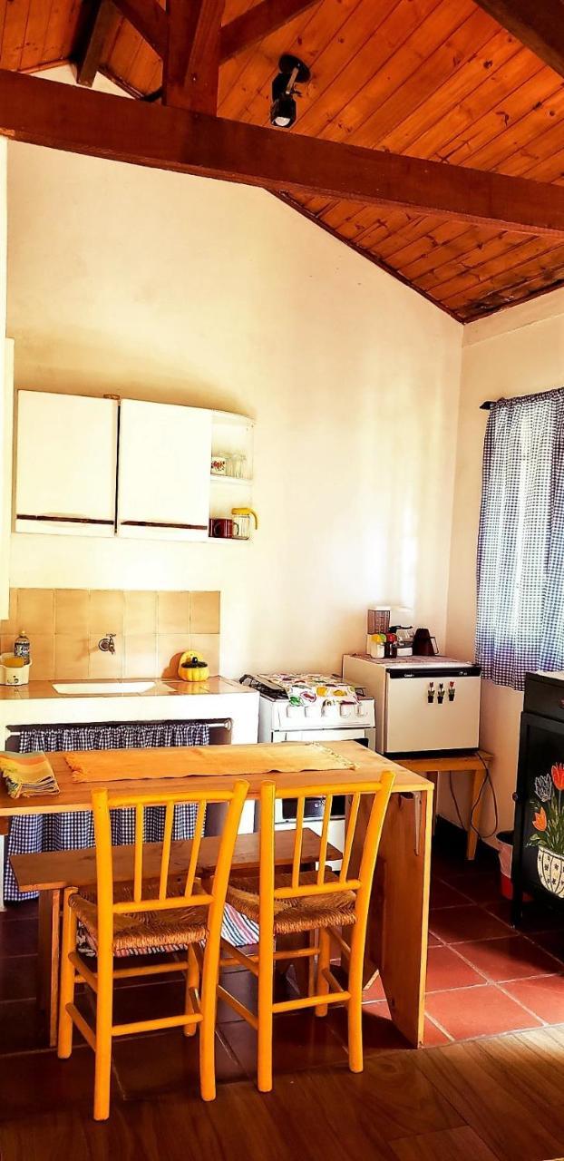 Sitio Nossa Senhora De Loreto Campos do Jordão Kültér fotó