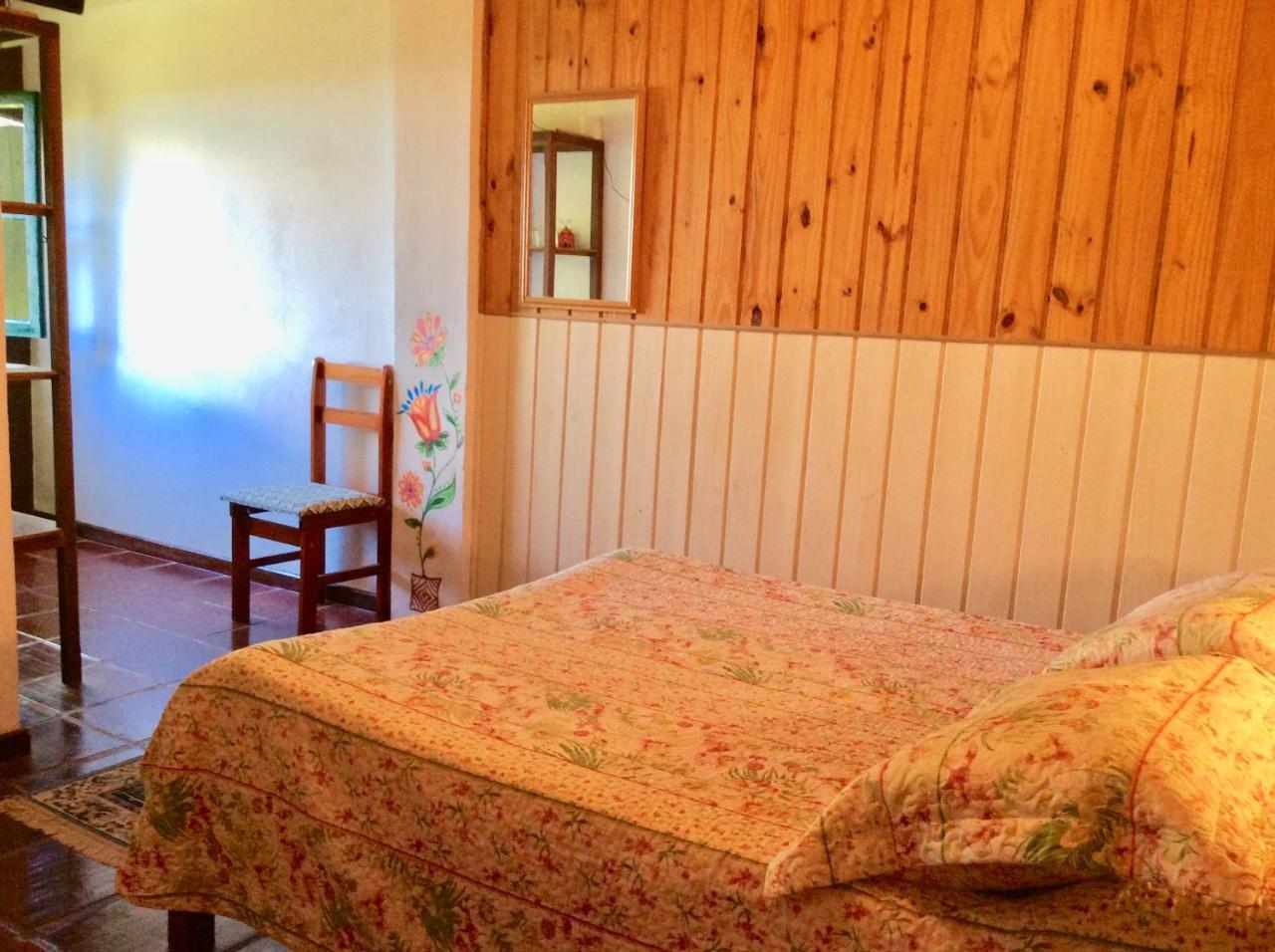 Sitio Nossa Senhora De Loreto Campos do Jordão Kültér fotó