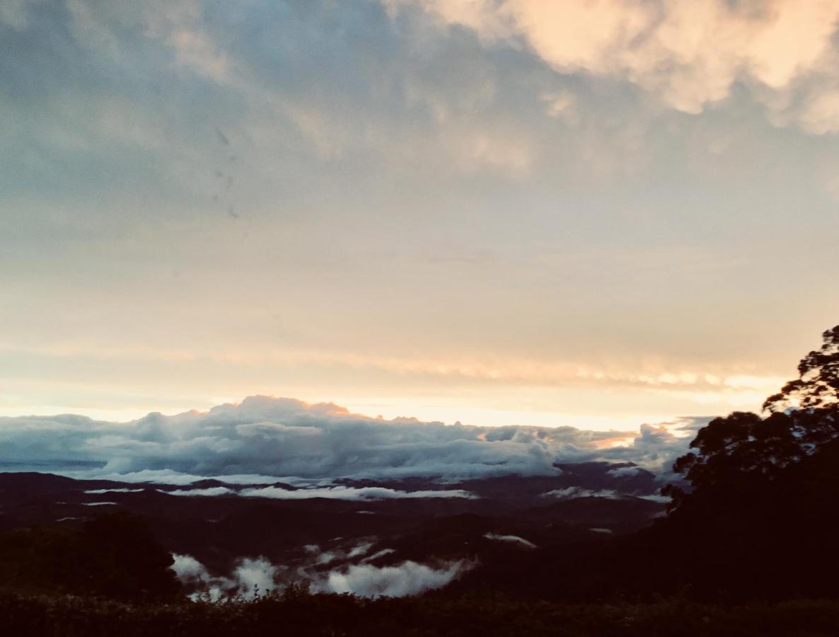 Sitio Nossa Senhora De Loreto Campos do Jordão Kültér fotó